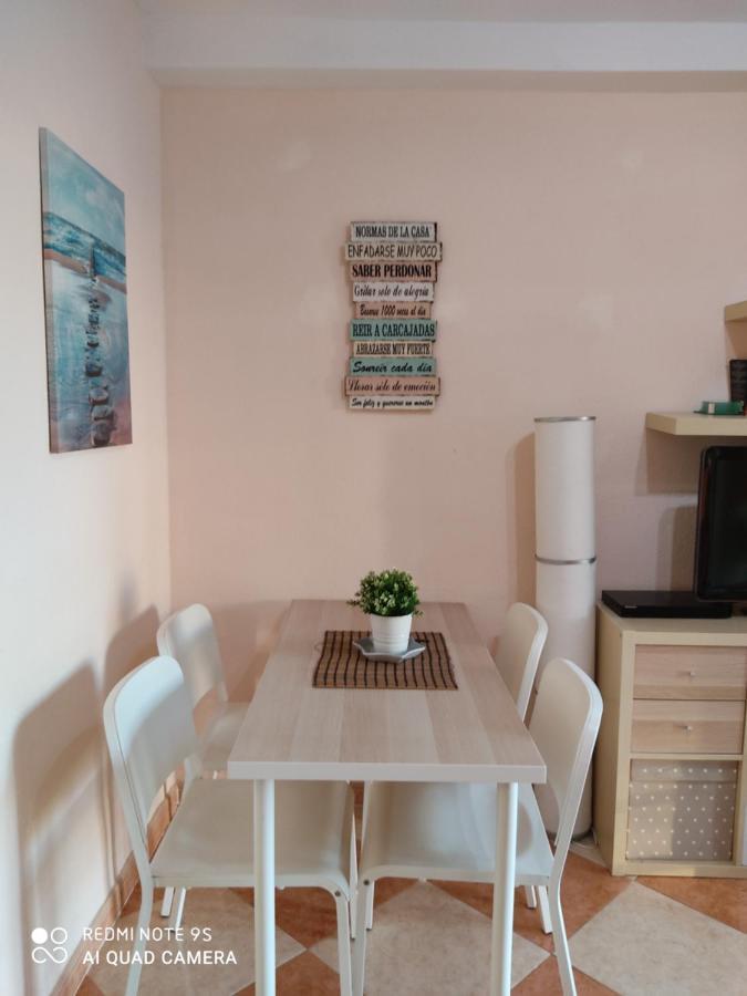 Apartamentos Don Daniel Benalmádena Eksteriør billede