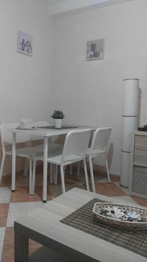 Apartamentos Don Daniel Benalmádena Eksteriør billede