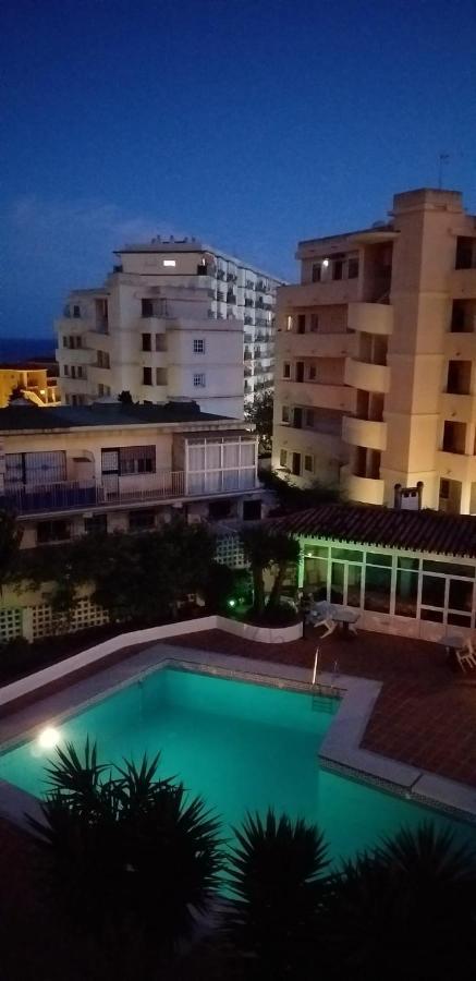 Apartamentos Don Daniel Benalmádena Eksteriør billede