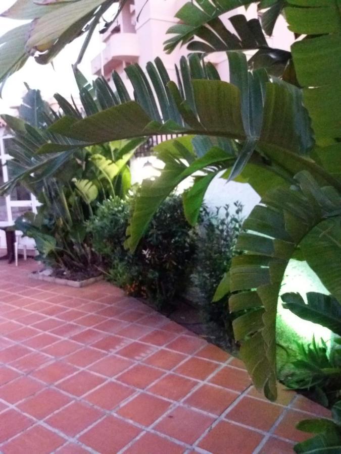 Apartamentos Don Daniel Benalmádena Eksteriør billede