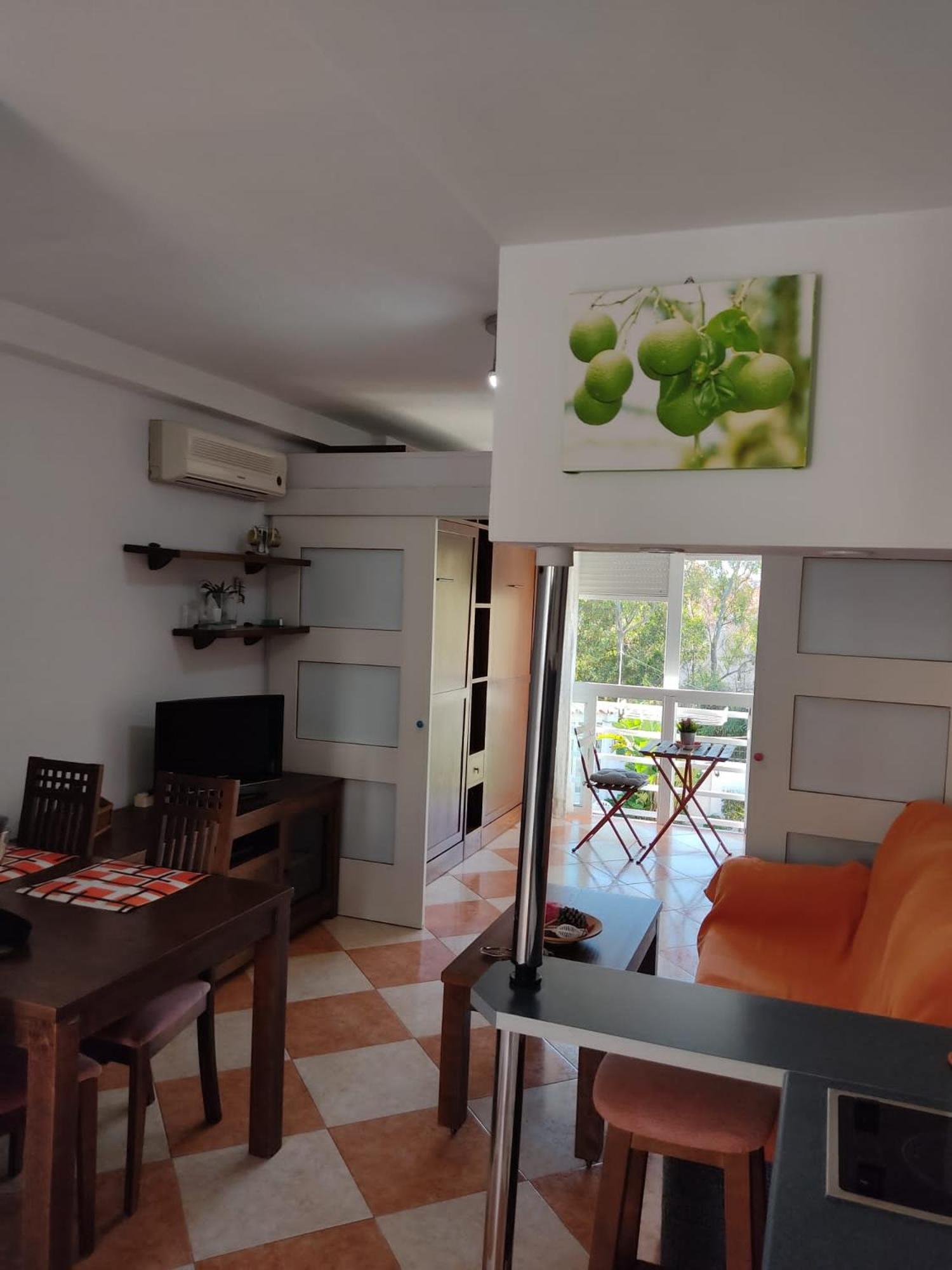 Apartamentos Don Daniel Benalmádena Eksteriør billede
