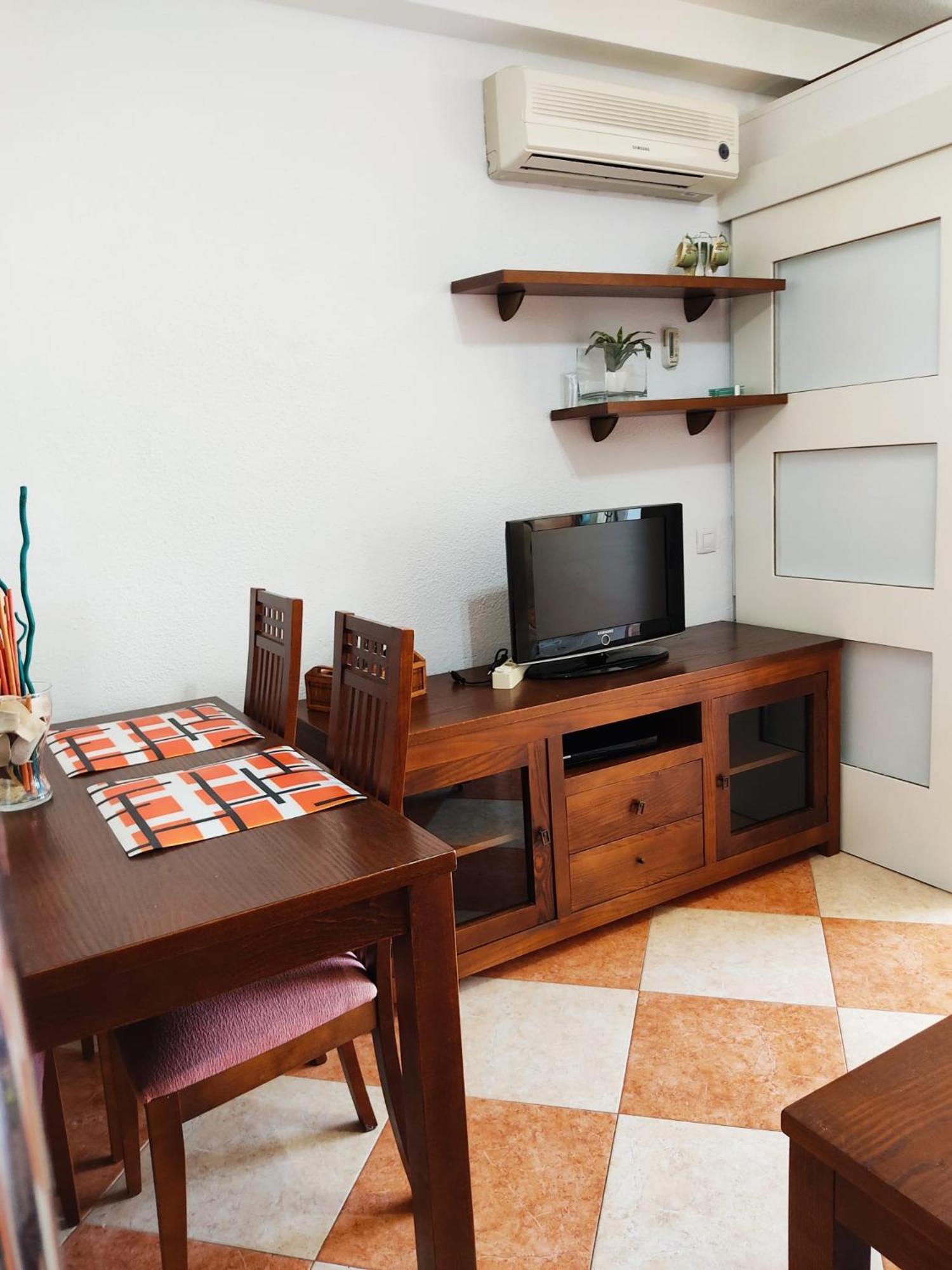 Apartamentos Don Daniel Benalmádena Eksteriør billede