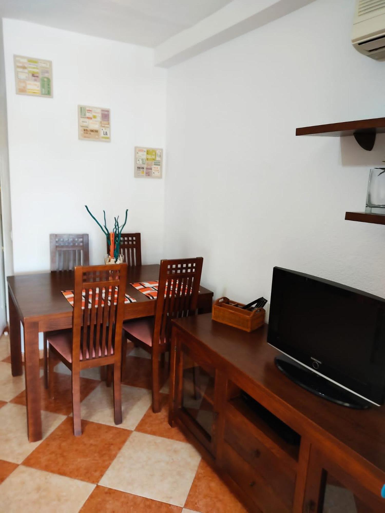 Apartamentos Don Daniel Benalmádena Eksteriør billede