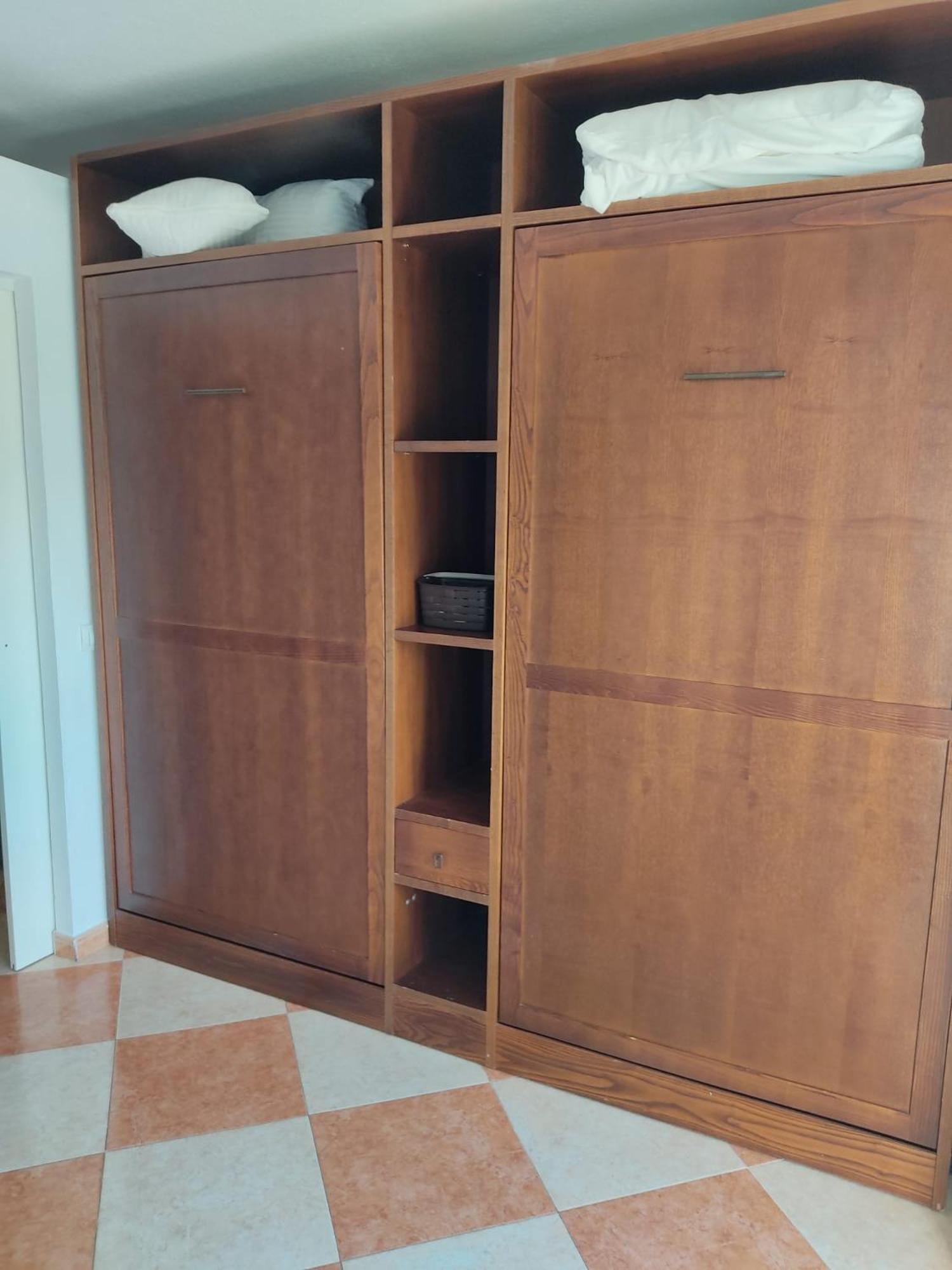 Apartamentos Don Daniel Benalmádena Eksteriør billede