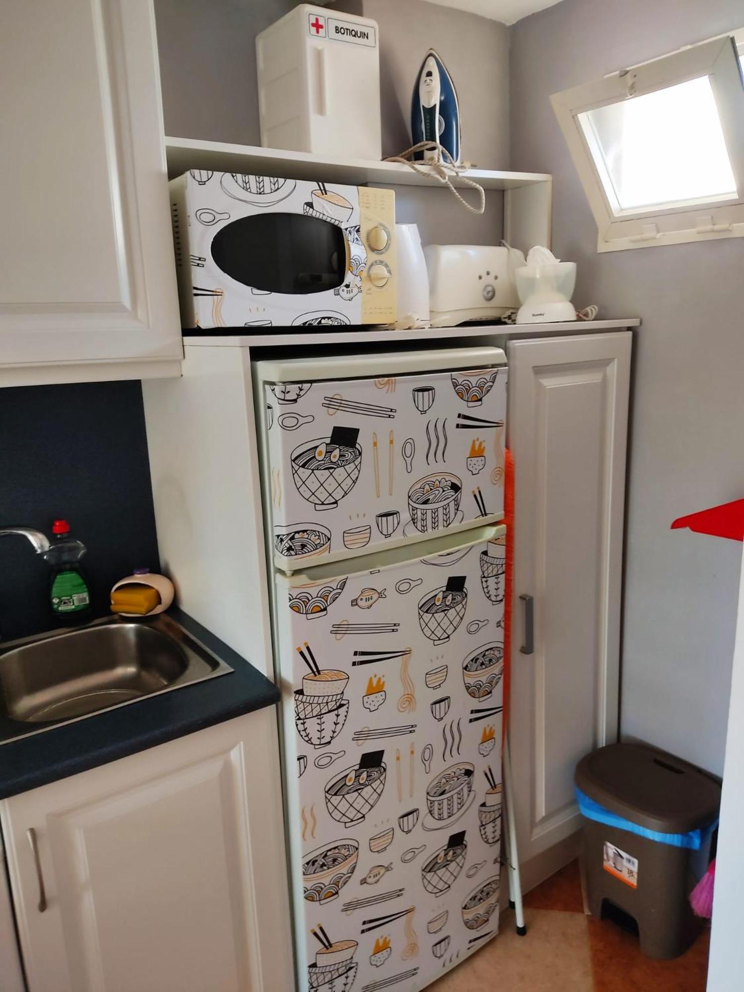Apartamentos Don Daniel Benalmádena Eksteriør billede