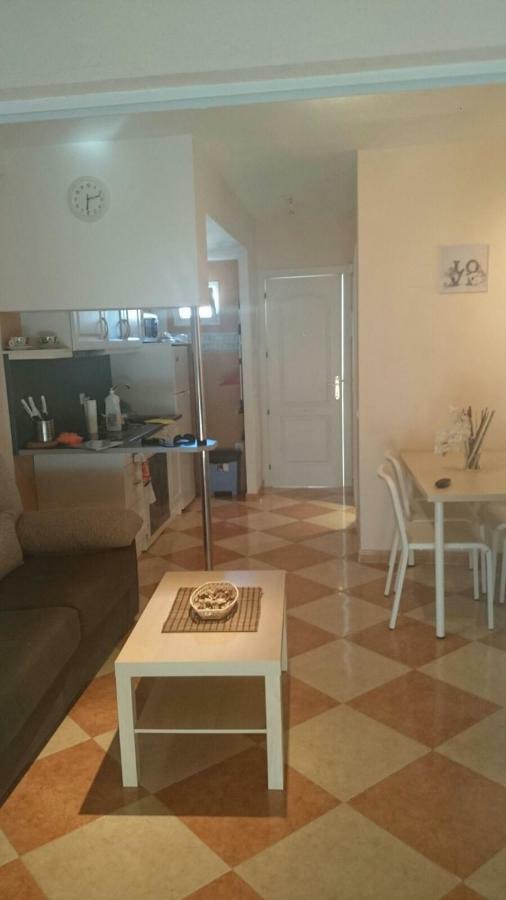Apartamentos Don Daniel Benalmádena Eksteriør billede