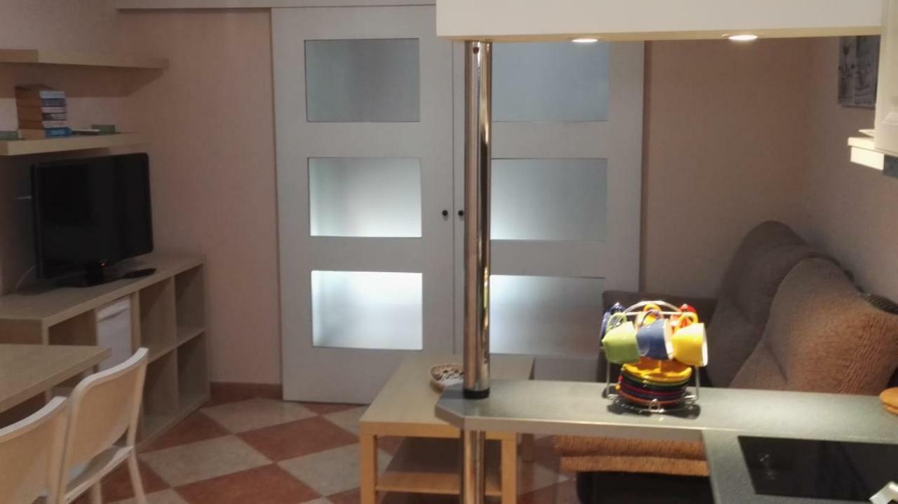 Apartamentos Don Daniel Benalmádena Eksteriør billede