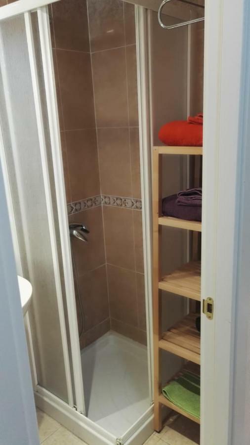 Apartamentos Don Daniel Benalmádena Eksteriør billede
