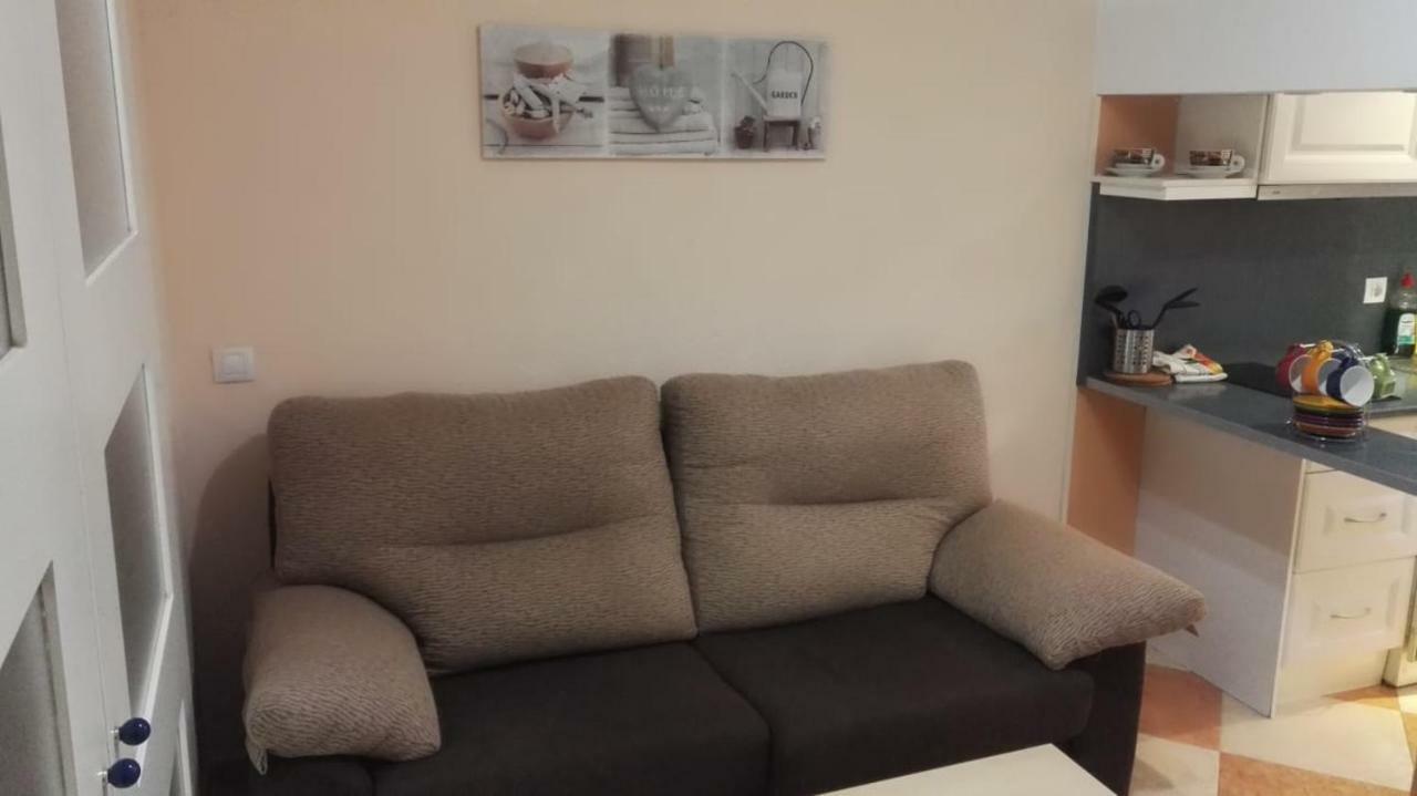Apartamentos Don Daniel Benalmádena Eksteriør billede